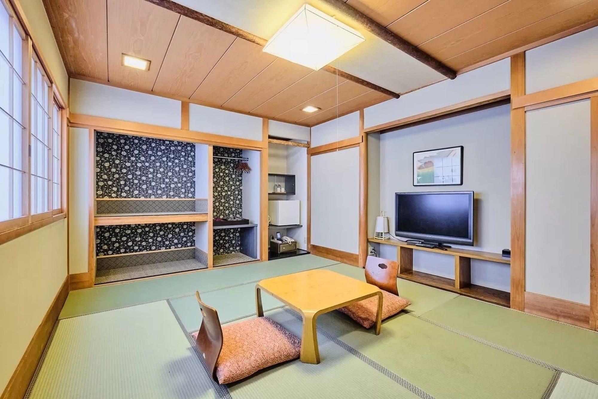 名古屋 京屋旅馆-仅限12歳以上酒店 外观 照片