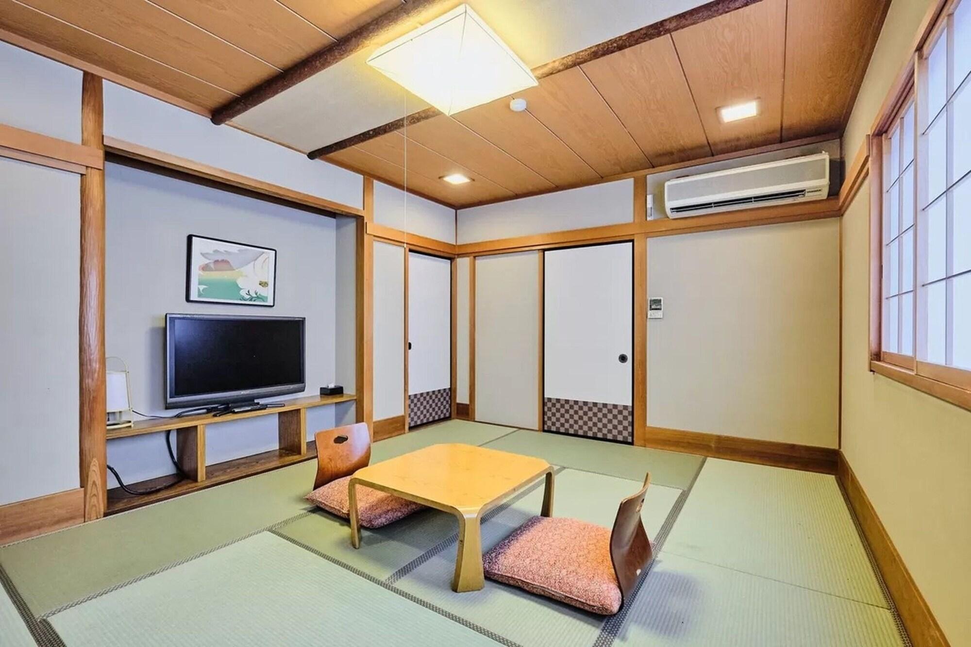 名古屋 京屋旅馆-仅限12歳以上酒店 外观 照片