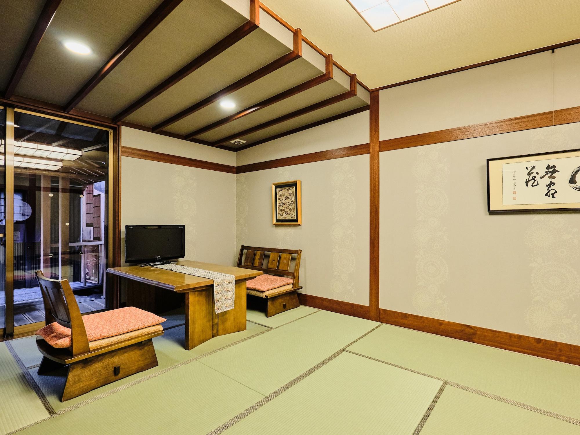 名古屋 京屋旅馆-仅限12歳以上酒店 外观 照片