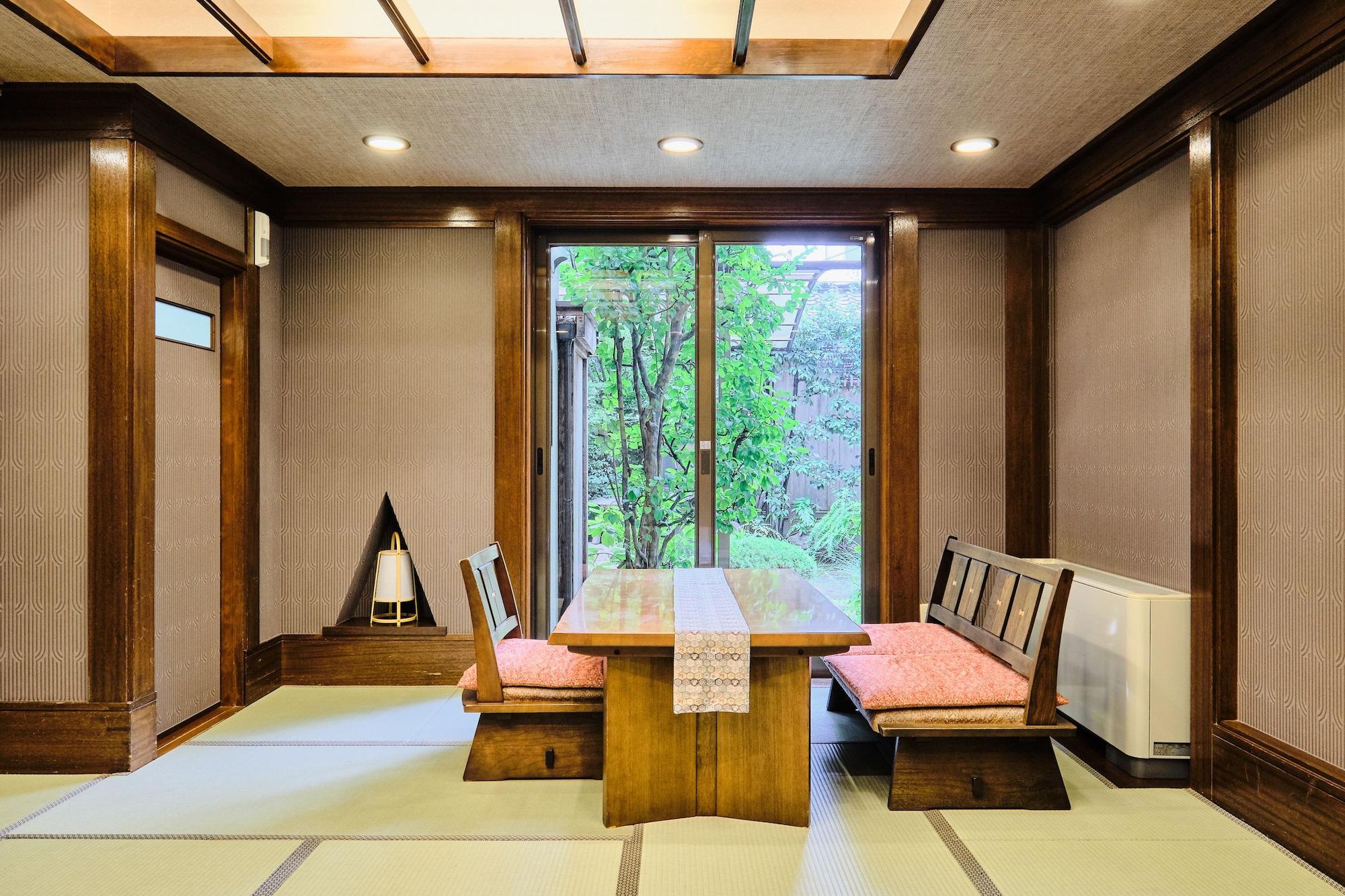 名古屋 京屋旅馆-仅限12歳以上酒店 外观 照片