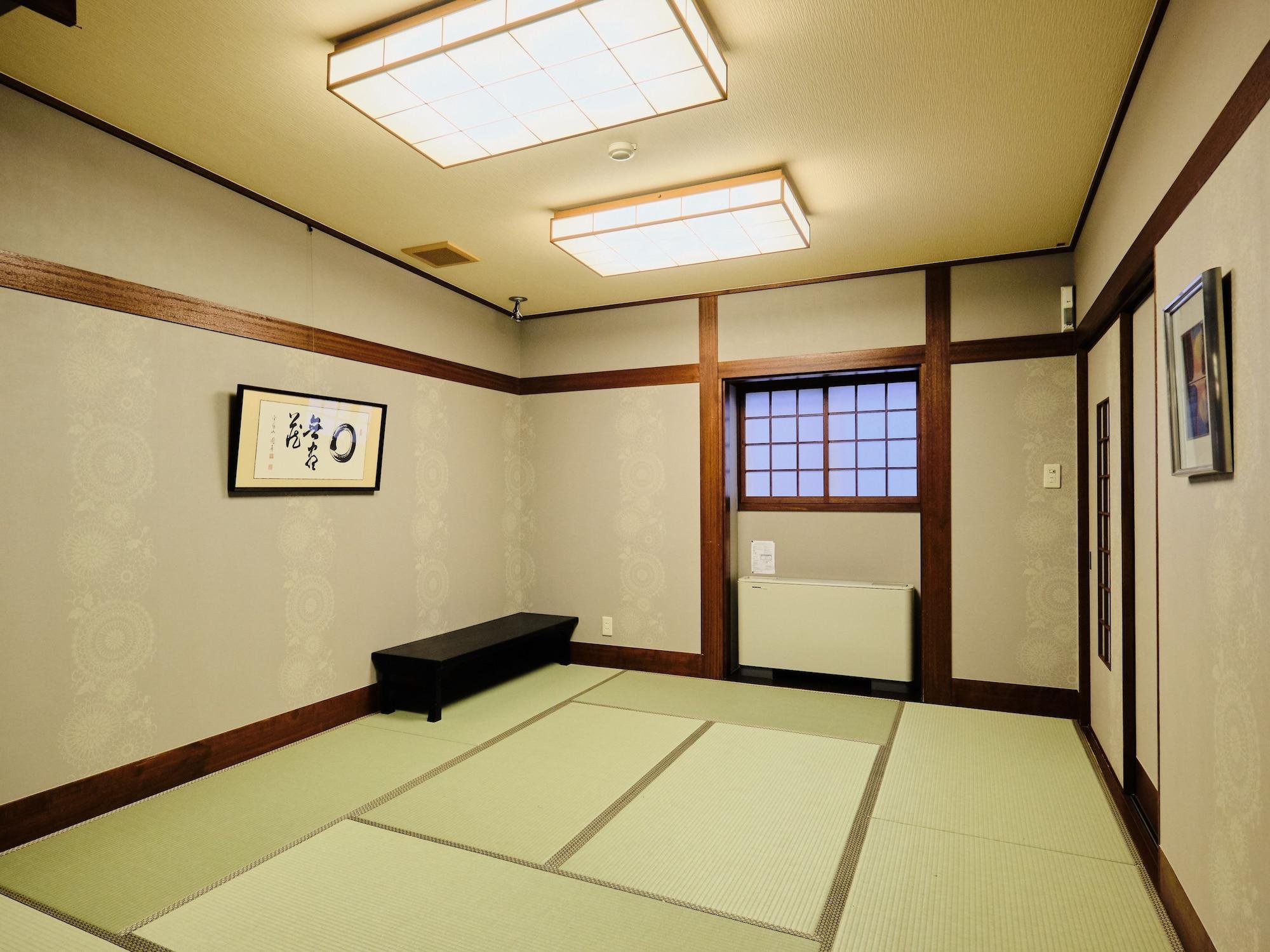 名古屋 京屋旅馆-仅限12歳以上酒店 外观 照片