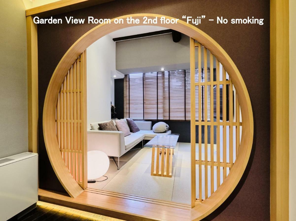 名古屋 京屋旅馆-仅限12歳以上酒店 外观 照片