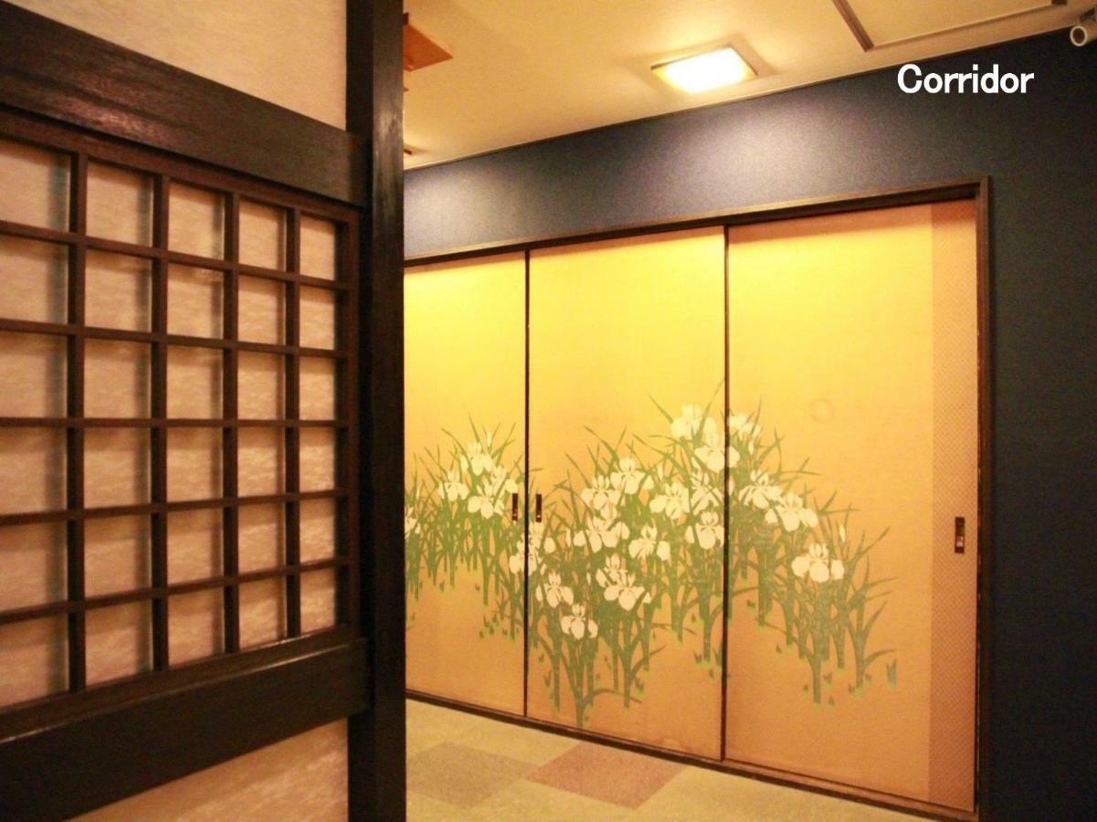 名古屋 京屋旅馆-仅限12歳以上酒店 外观 照片