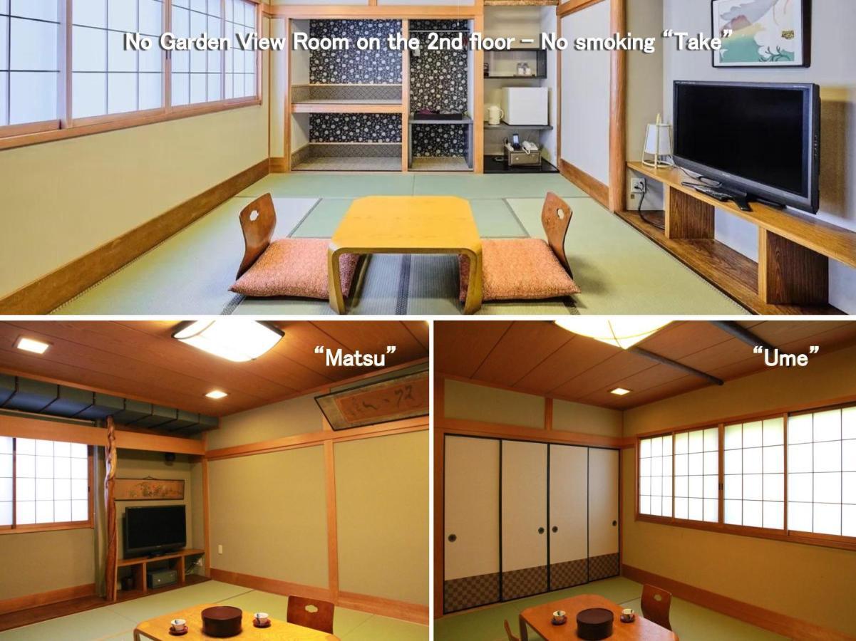名古屋 京屋旅馆-仅限12歳以上酒店 外观 照片