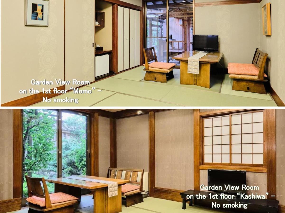 名古屋 京屋旅馆-仅限12歳以上酒店 外观 照片